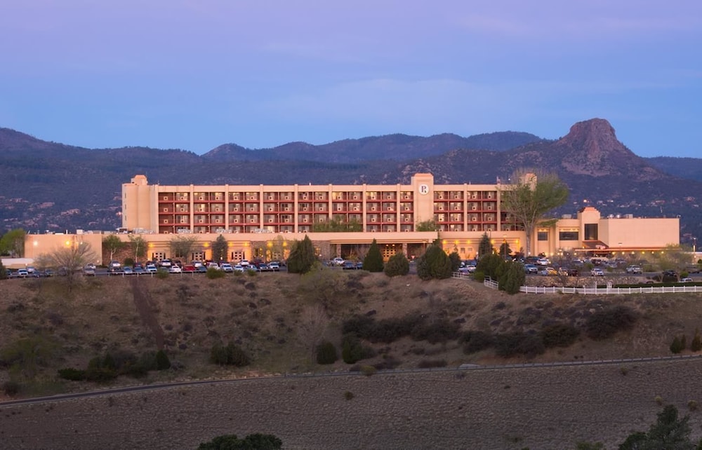 Prescott Resort in PRESCOTT - AZ