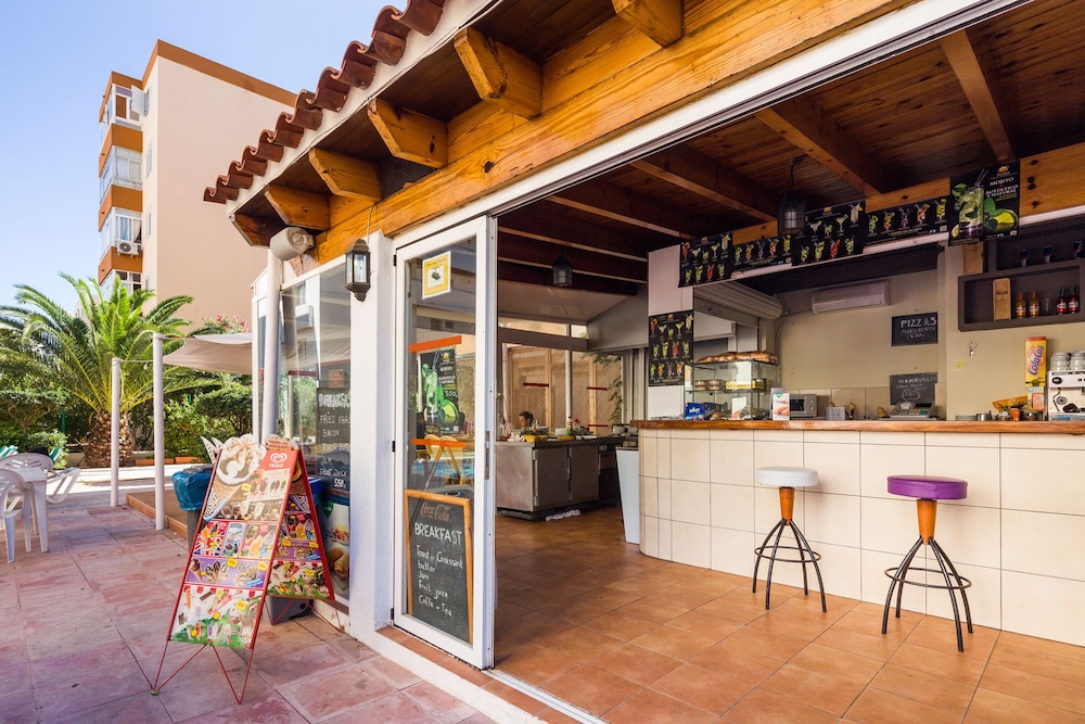 Apartamentos Arlanza - Adults Only 12/20