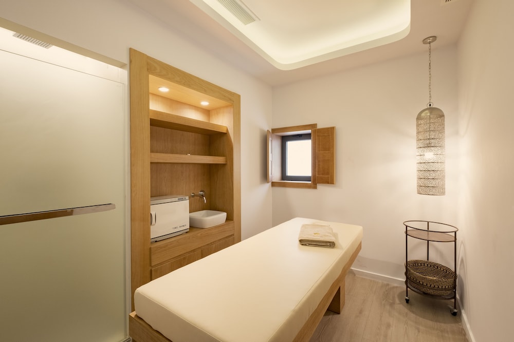 Samian Mare Hotel Suites & Spa 44/80