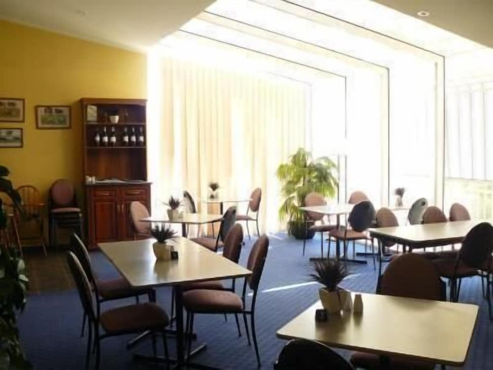 AUSTRALIA PARK MOTEL 39/50