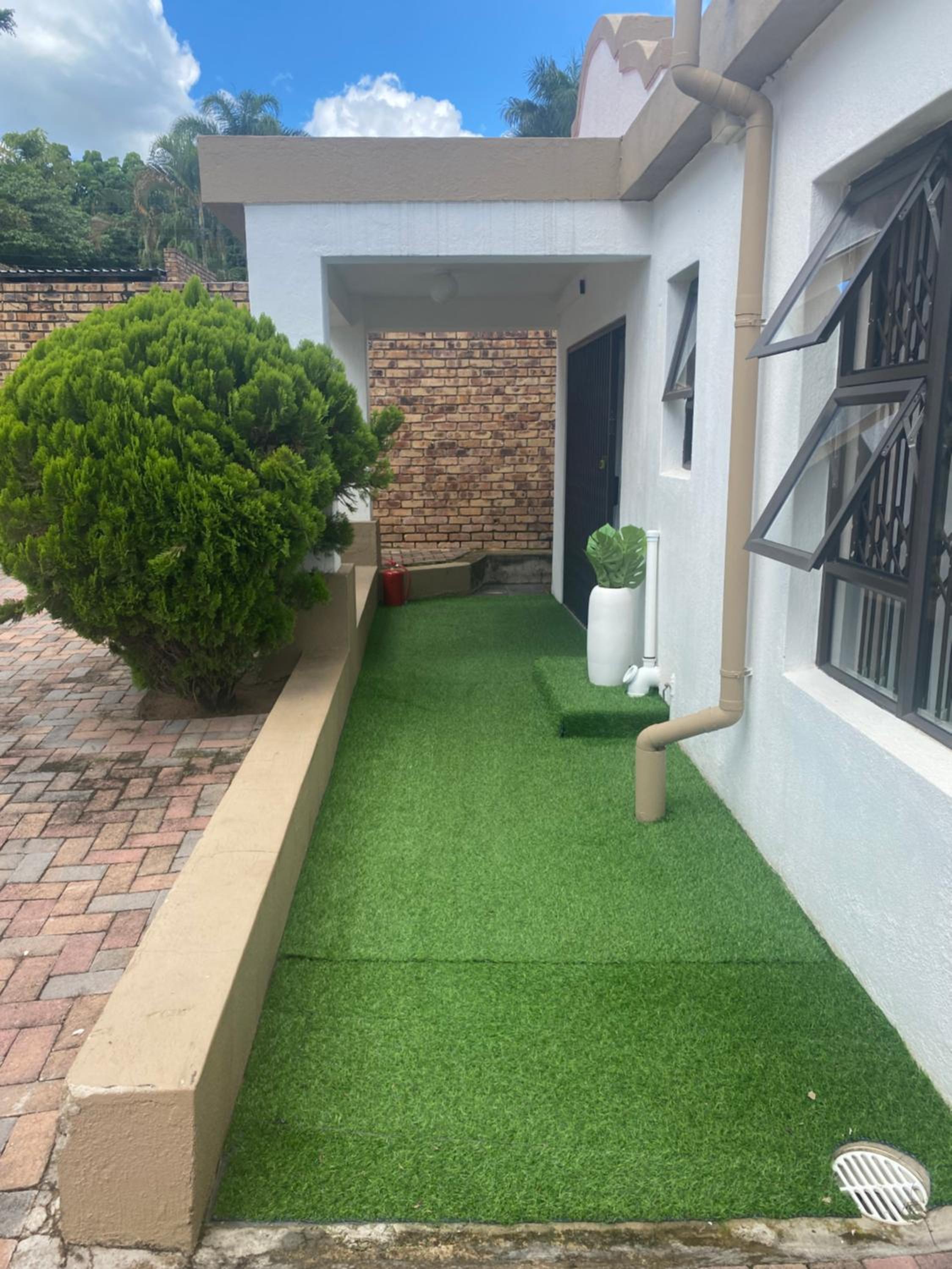 A Pousada Guesthouse 45/50