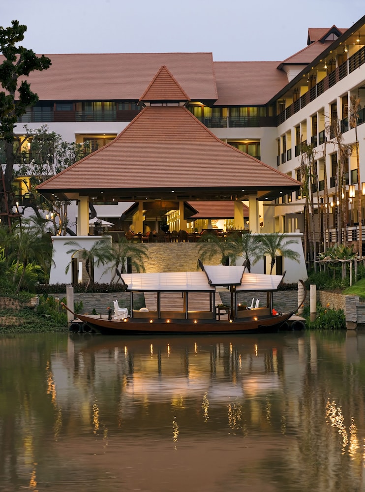Ratilanna Riverside Spa Resort Chiang Mai 6/76