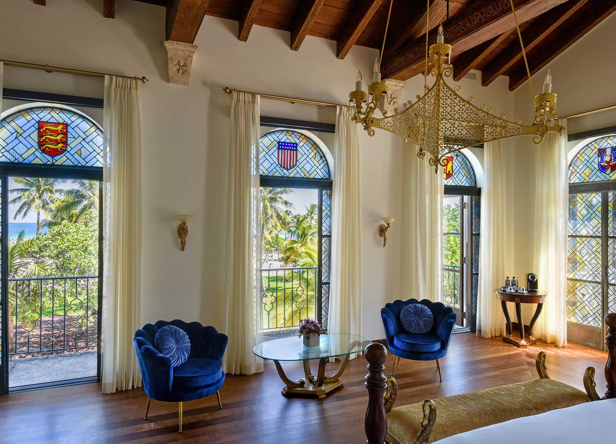 THE VILLA CASA CASUARINA 45/61