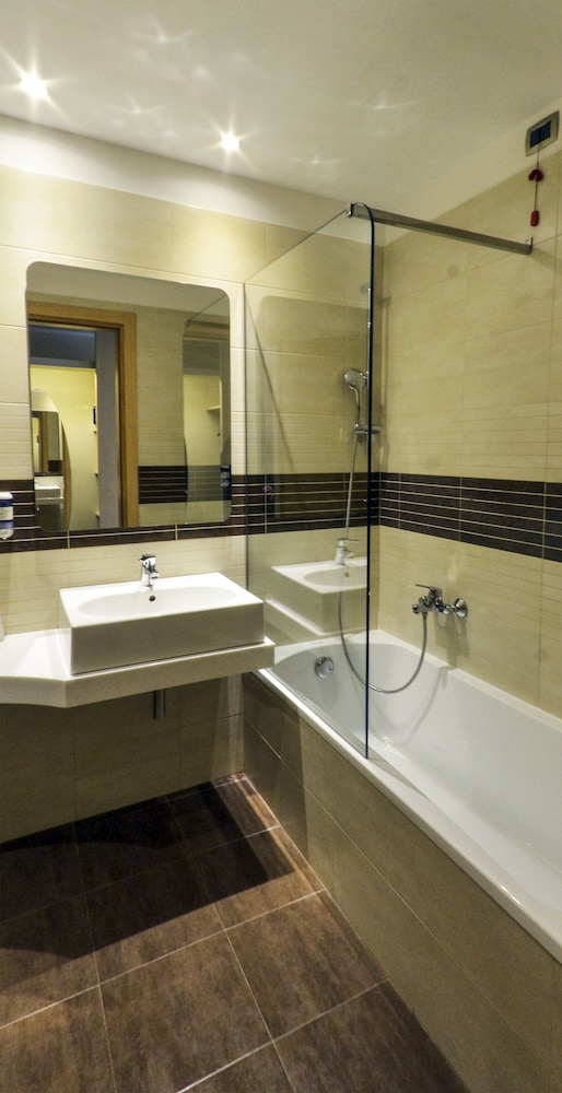 Grand Hotel Olimpo 7/46