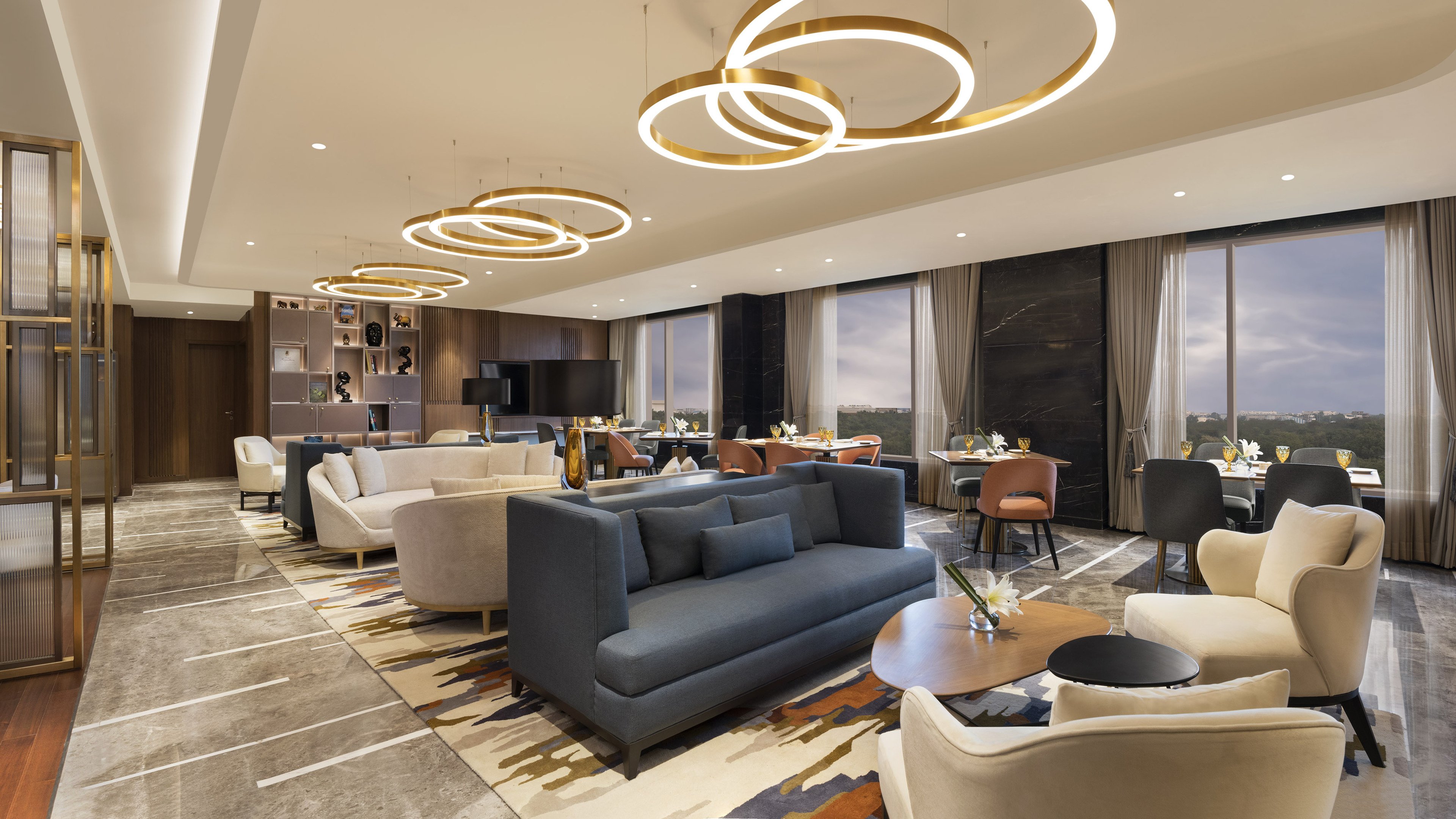 Crowne Plaza Jaipur Tonk Road 57/78