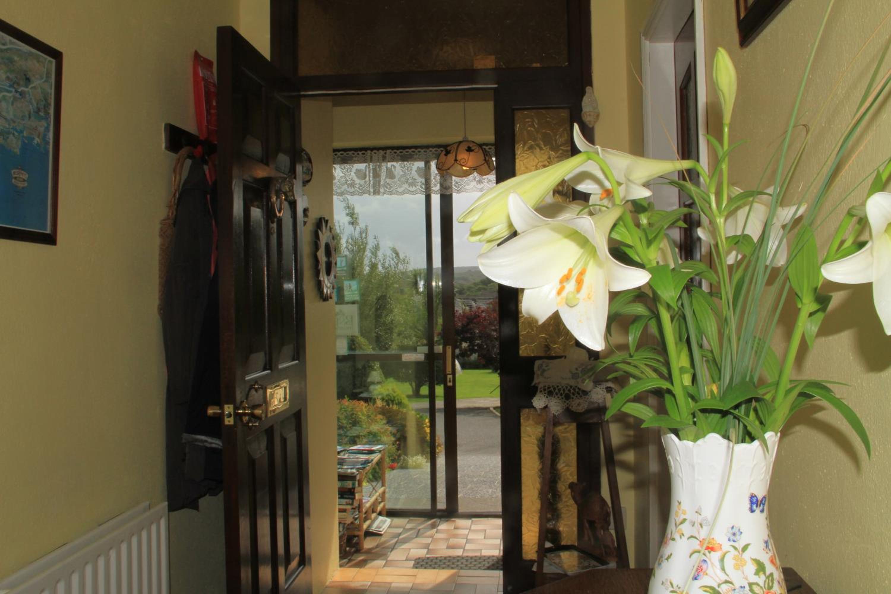 Marguerites B&B in BALTIMORE