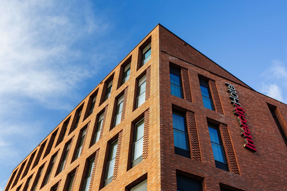 IntercityHotel Hamburg-Barmbek 5/52