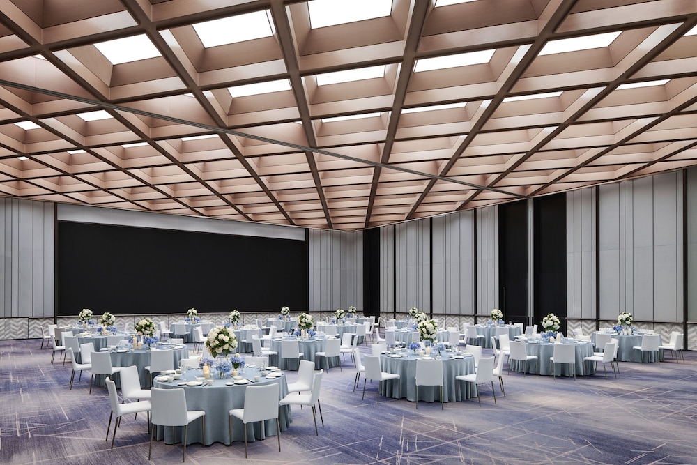 JW Marriott Hotel Changsha 39/50