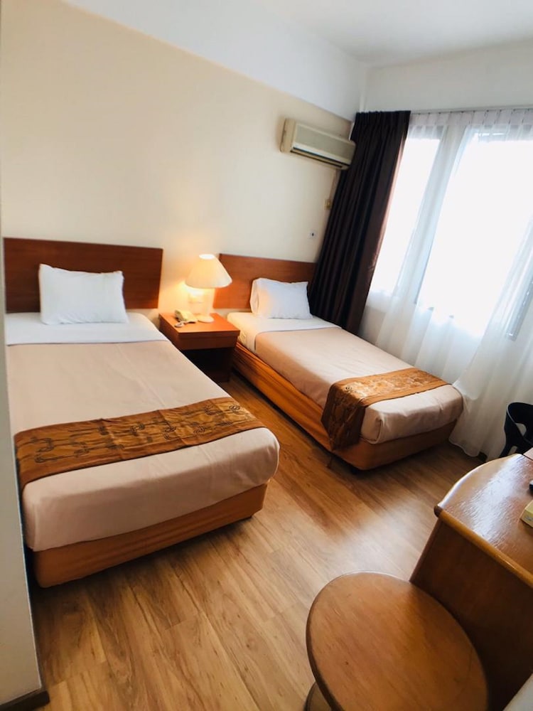 Kawan Hotel 15/32
