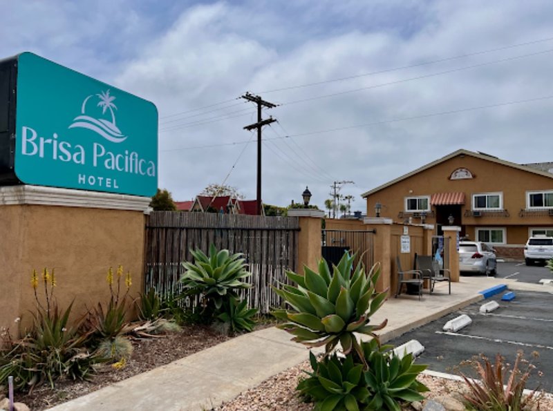 Brisa Pacifica Hotel Encinitas 2/38