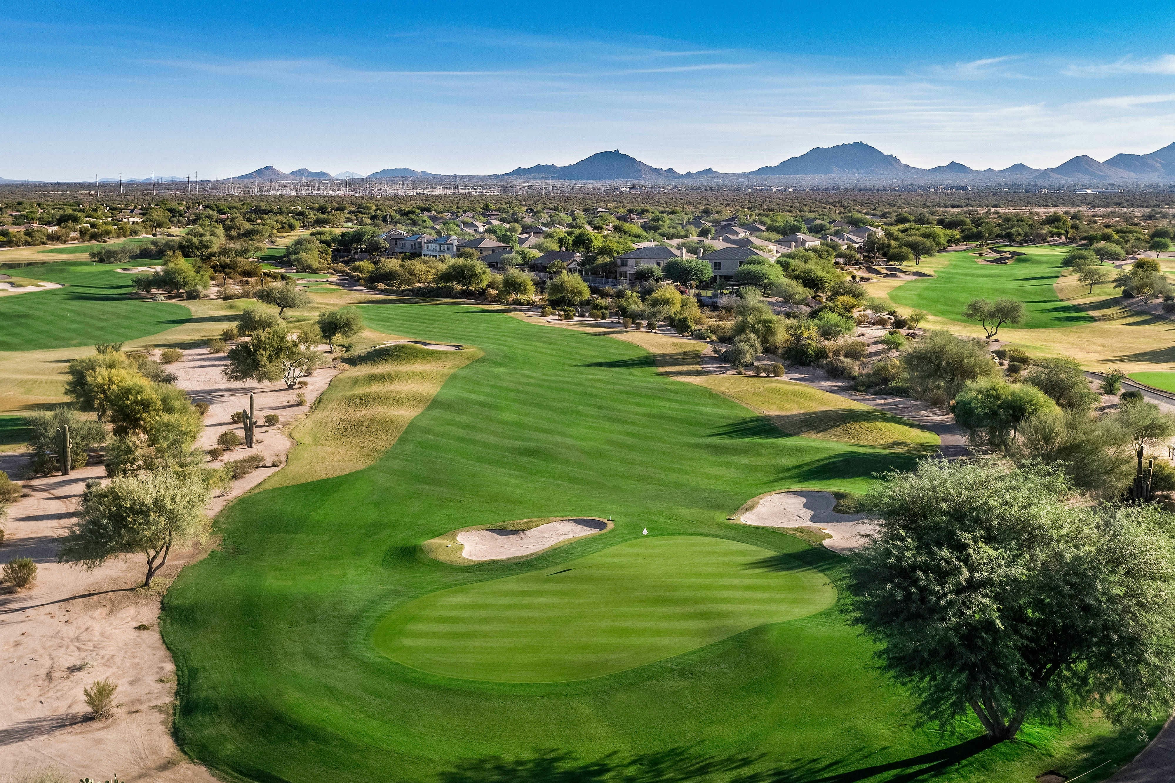 Jw Marriott Desert Ridge Resort And Spa Phoenix 34/48