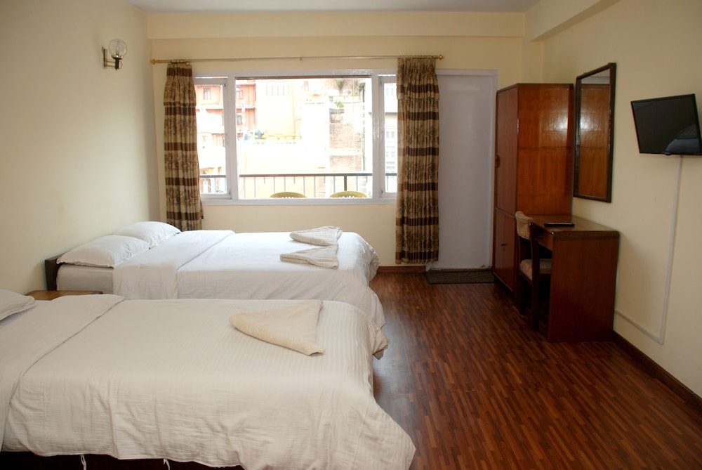 Kathmandu Madhuban Guest House 24/45