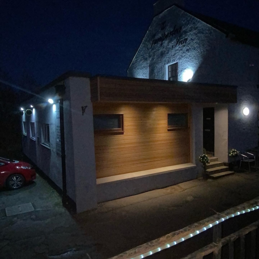 The Juniperlea Inn 1/46