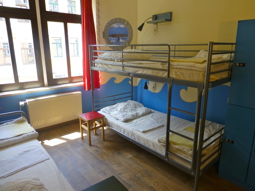 Hostel Mondpalast 53/73