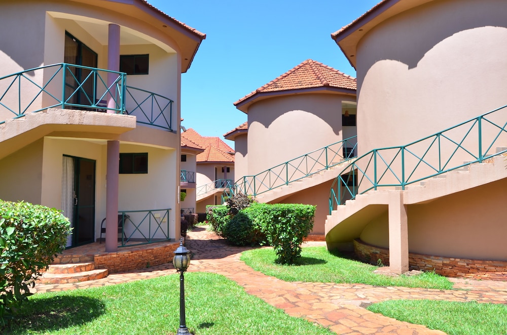 Nile Village Hotel 32/40
