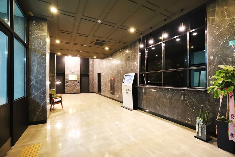 Dongducheon Hotel The Gray 4/29