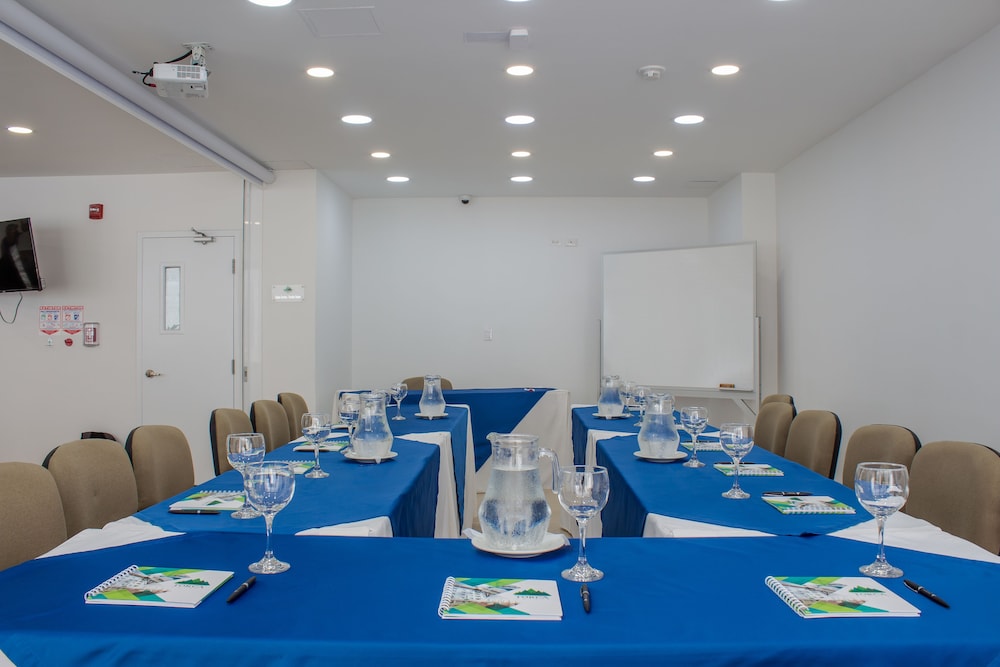 Torca Hotels 49/59