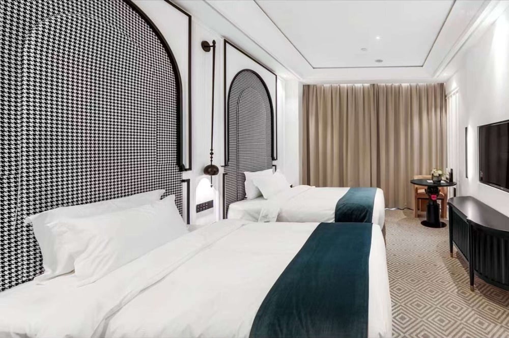 Wyndham Garden Wuhan Hankou 12/28