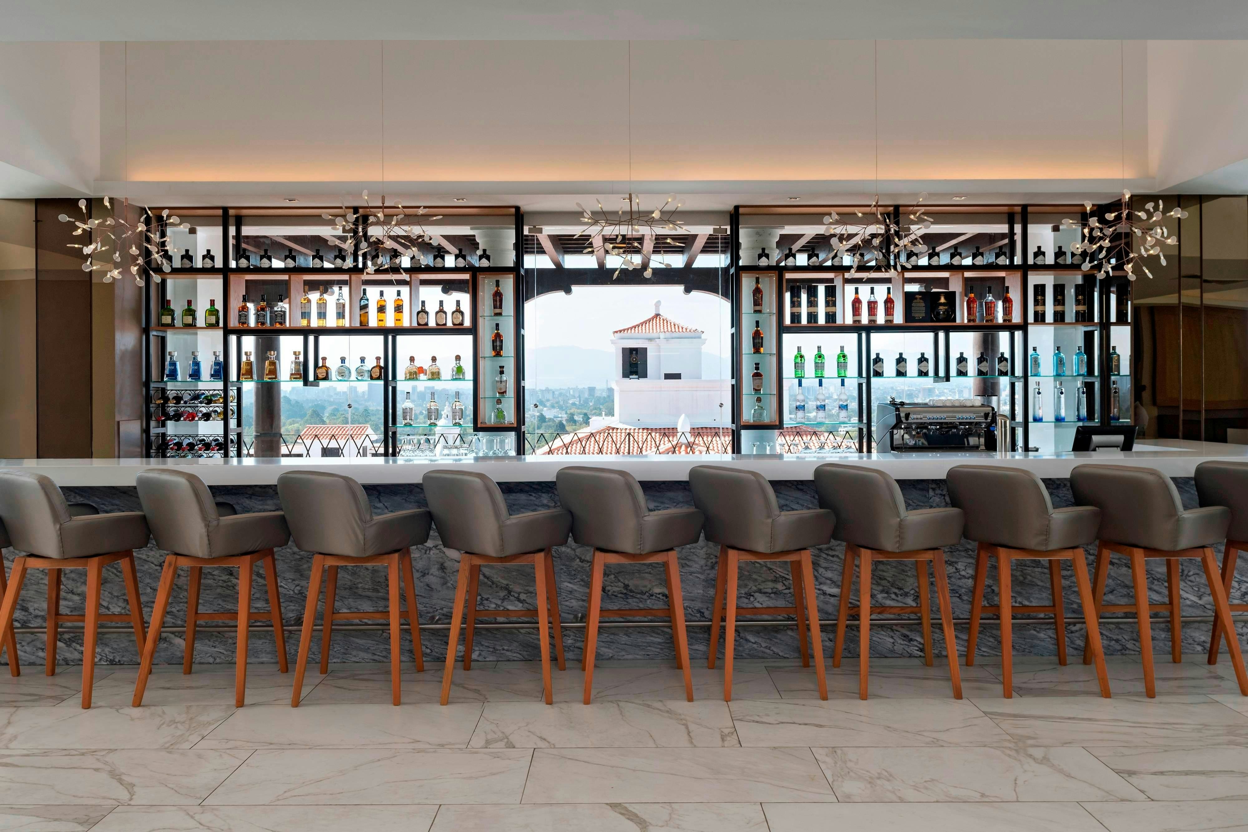 AC HOTEL BY MARRIOTT GUATEMALA CITY 35/45