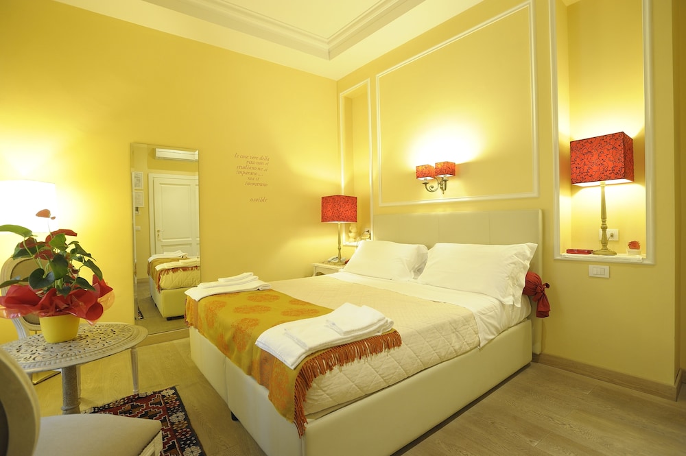 Luxury B&B La Dimora Degli Angeli 9/50