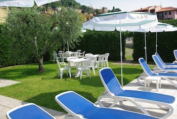 Hotel Andreis 37/43