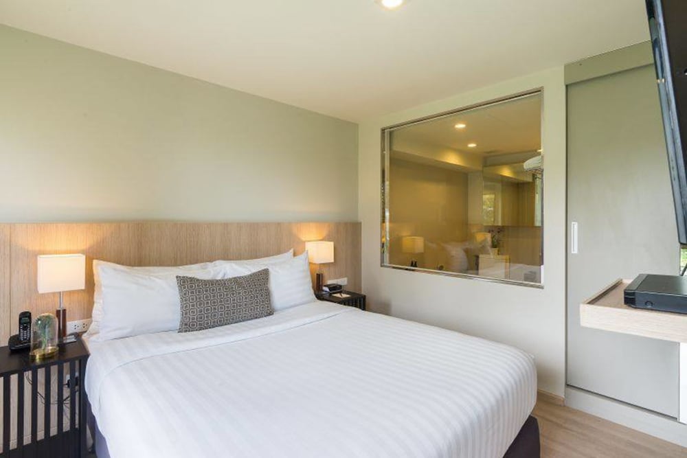 The Residence On Thonglor 7/61