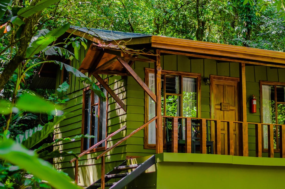 Monteverde Luxury Hotel 1/67