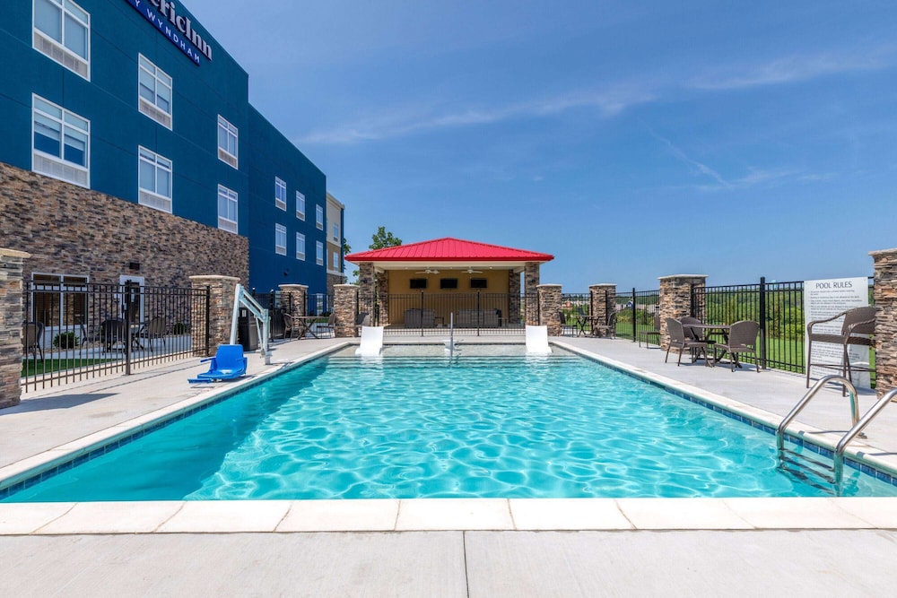 AmericInn by Wyndham Mountain Home 24/26