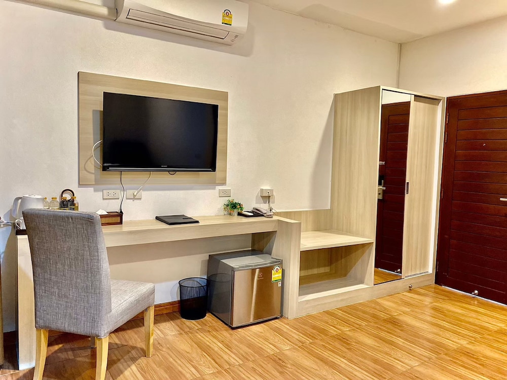 The Vet Boutique Hotel 55/66