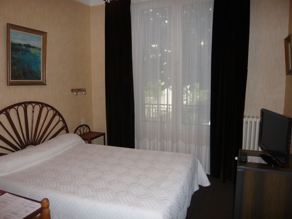 Citotel Aero Hotel 19/50