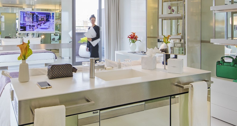 Hotel Arconte Barcelona 49/49