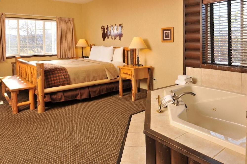 Stoney Creek Hotel Columbia 6/39
