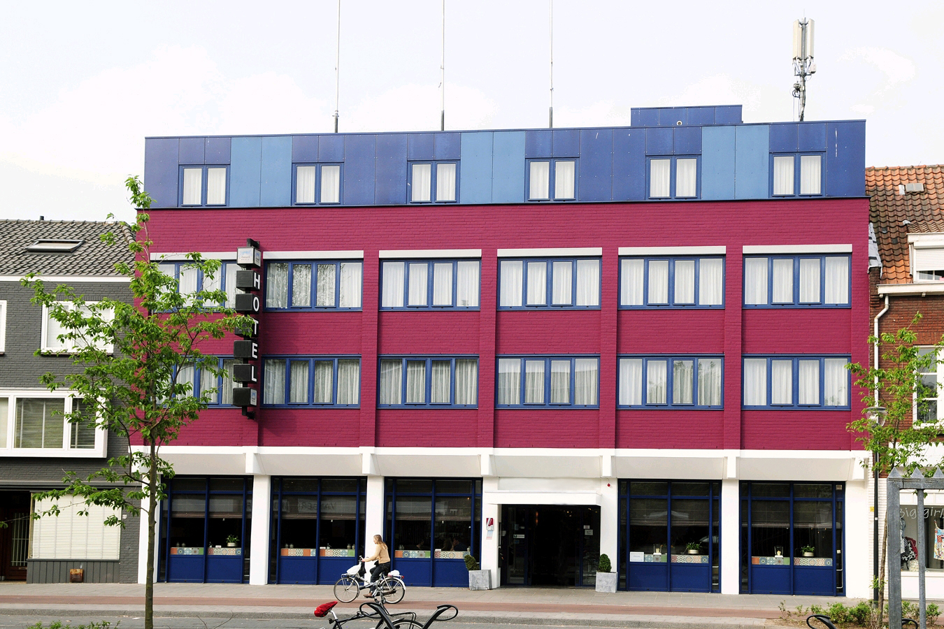 Amrath Hotel Eindhoven 2/24