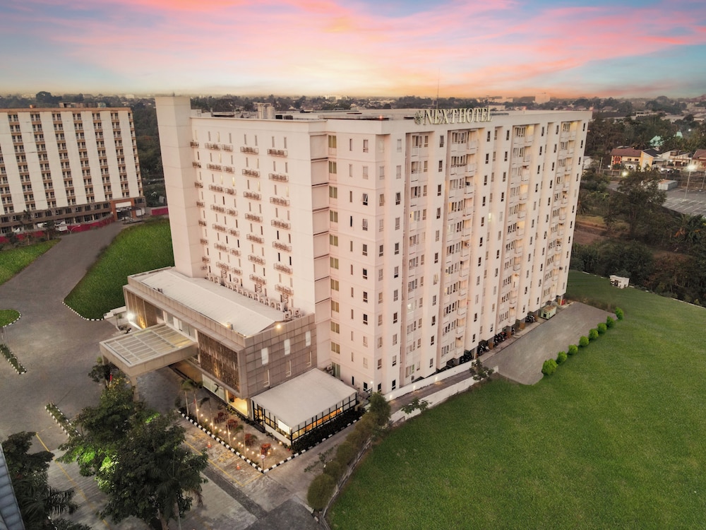 Next Hotel Yogyakarta in Maguwoharjo