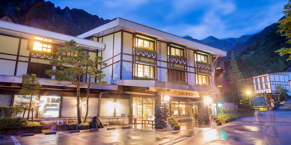 hotel