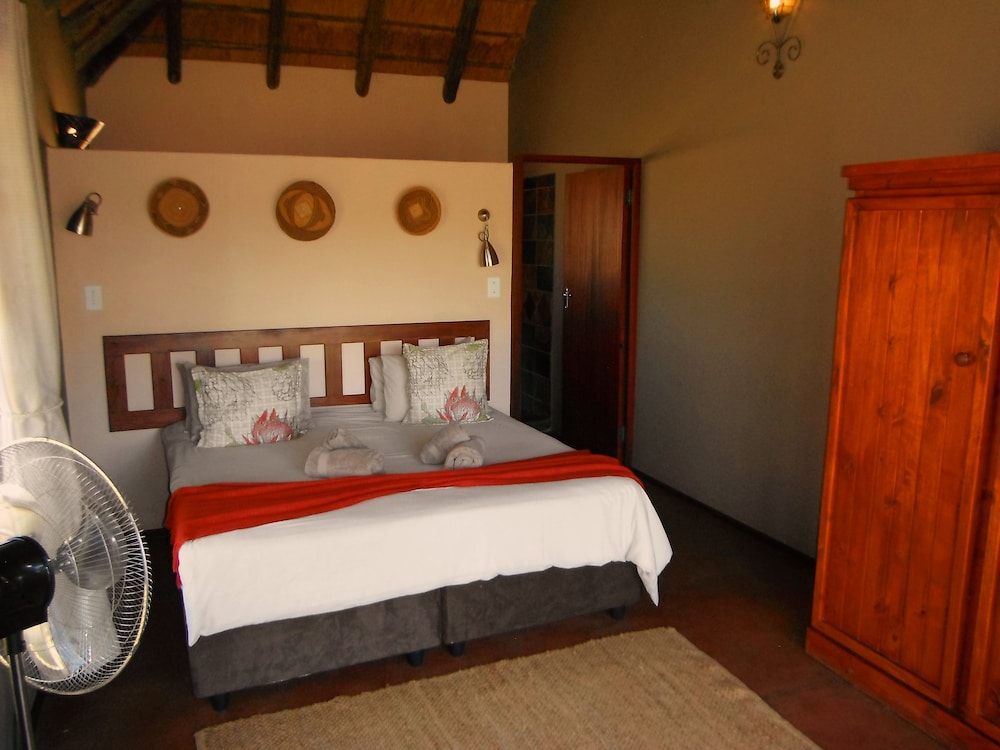 Mangwa Valley Game Lodge 11/50
