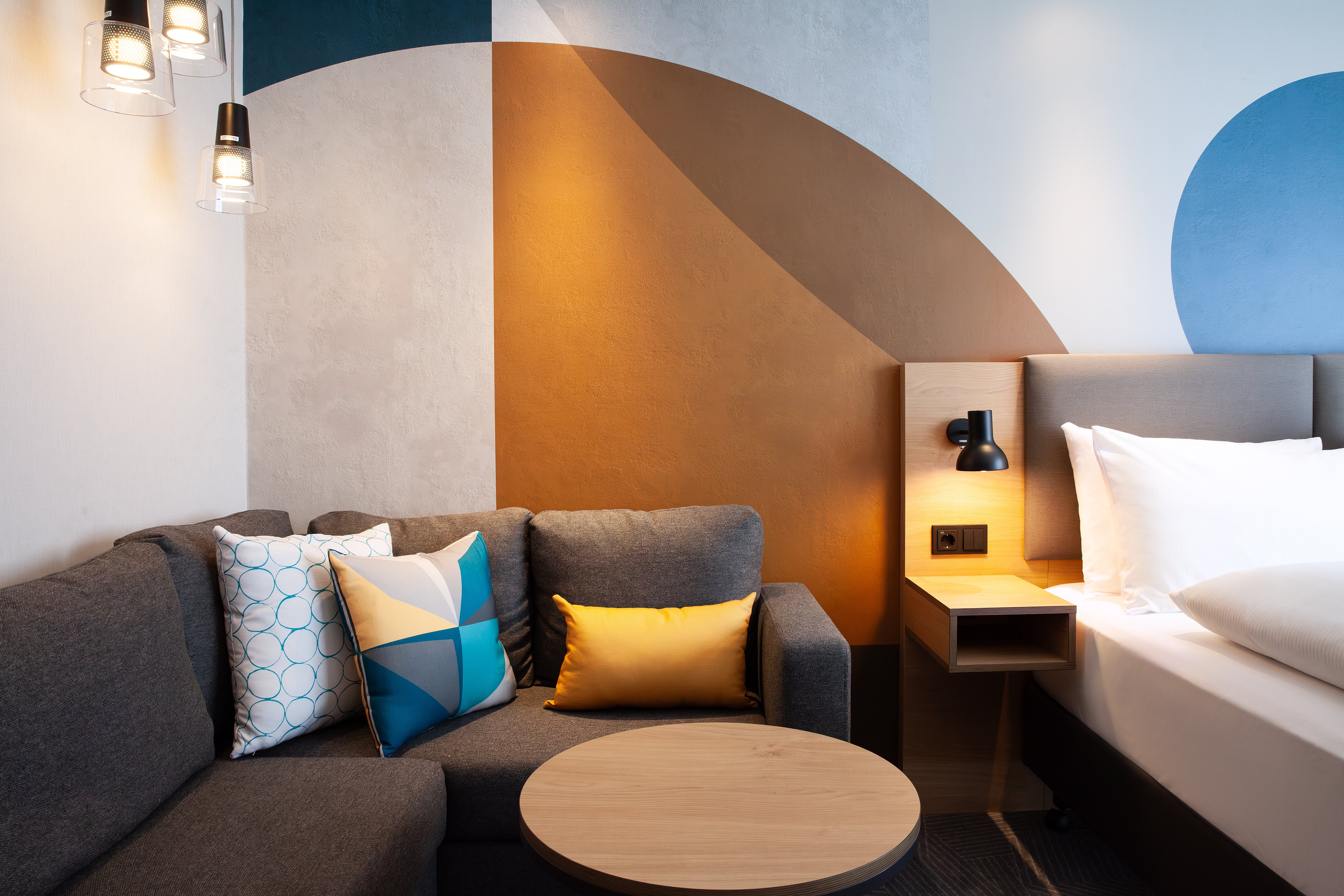 Holiday Inn Ratingen City By IHG 28/50