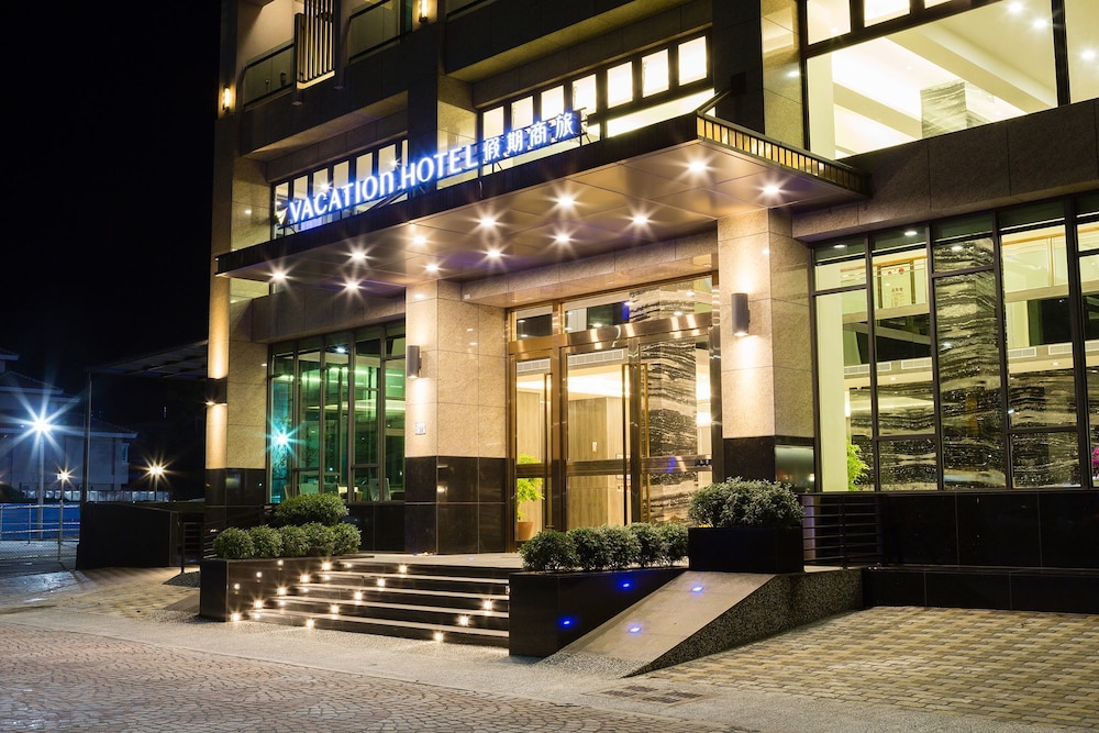 V-Hotel Vacation Hotel 图片5