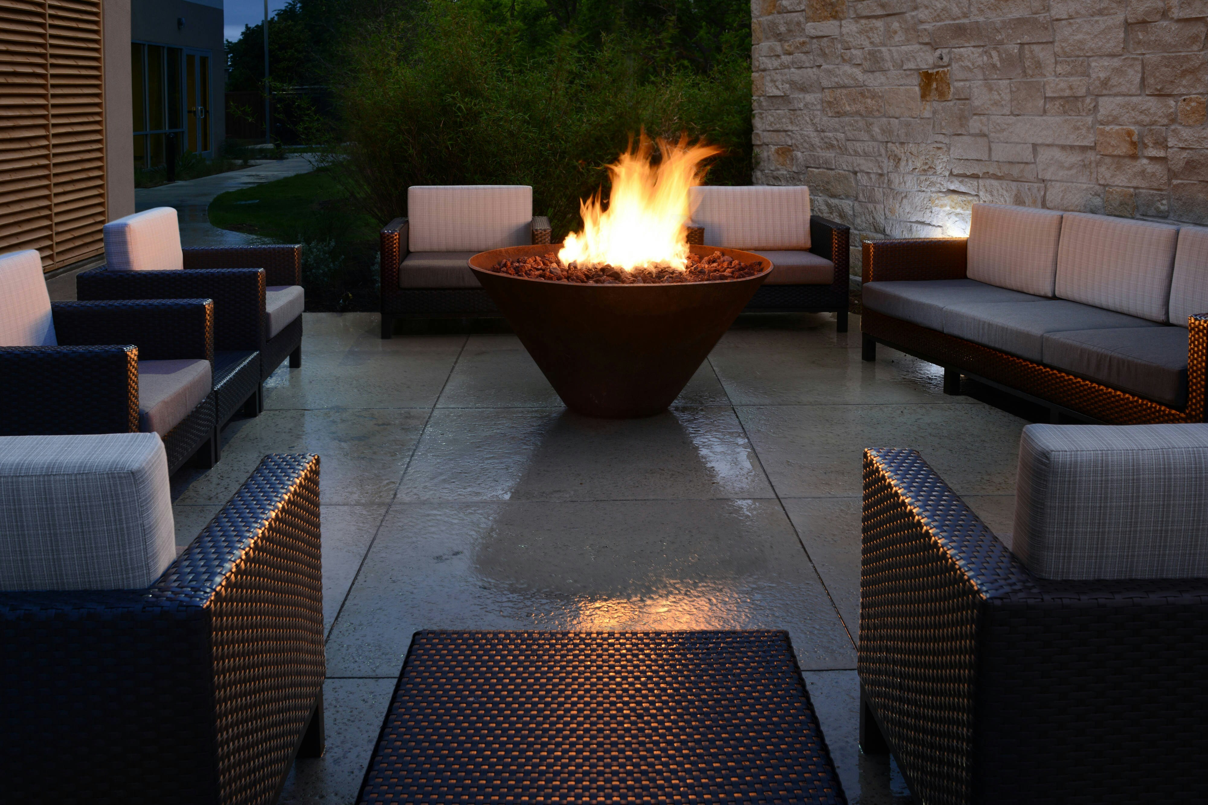 Courtyard by Marriott Dallas Plano/The Colony 10/20
