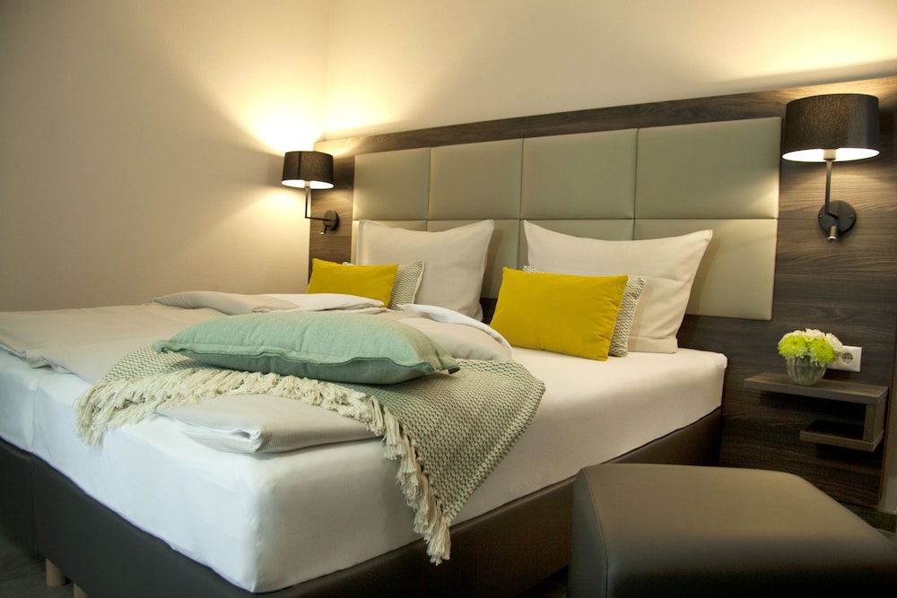 Hotel Am Moosrain 3/34