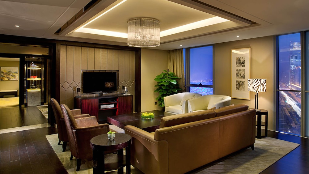 Intercontinental Beijing Beichen 64/81