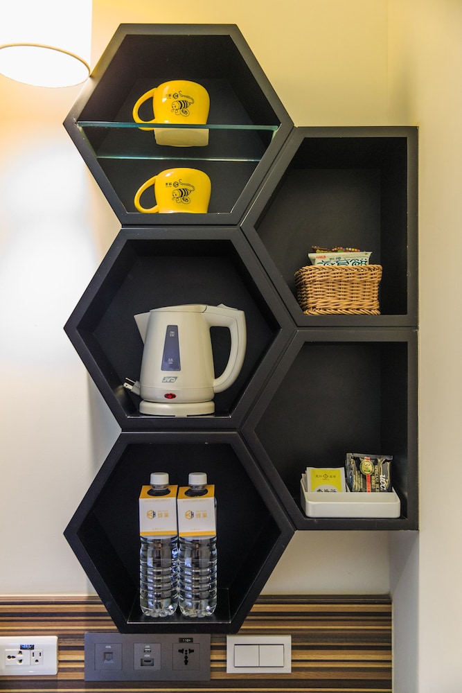 Bee House Taipei 34/59