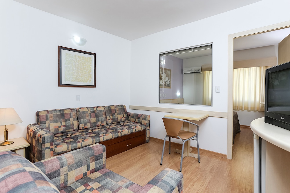 Hotel Suarez Sao Leopoldo 48/75