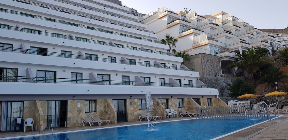 Hotel Chatur Palmera Mar 6/31