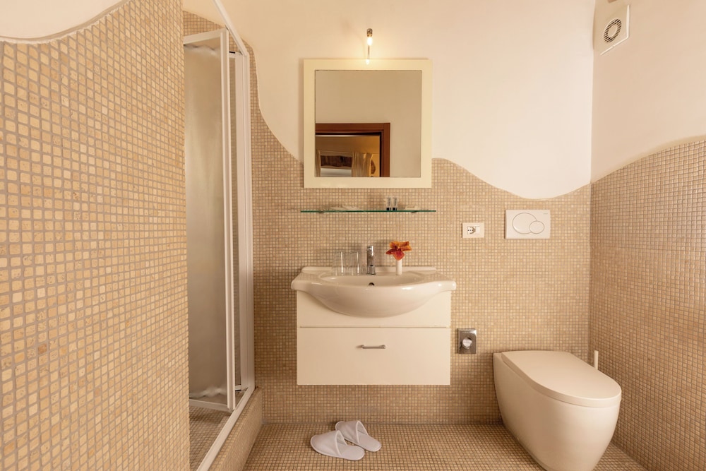 The Right Place 4U Roma Navona Terrace Luxury Rooms 33/35