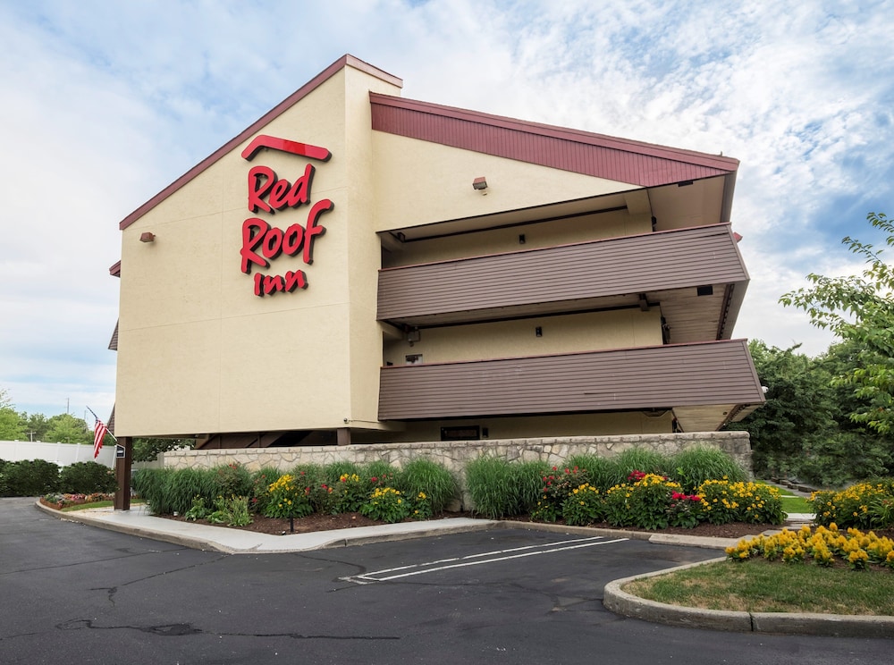 Red Roof Inn Milford - New Haven in MILFORD - CT