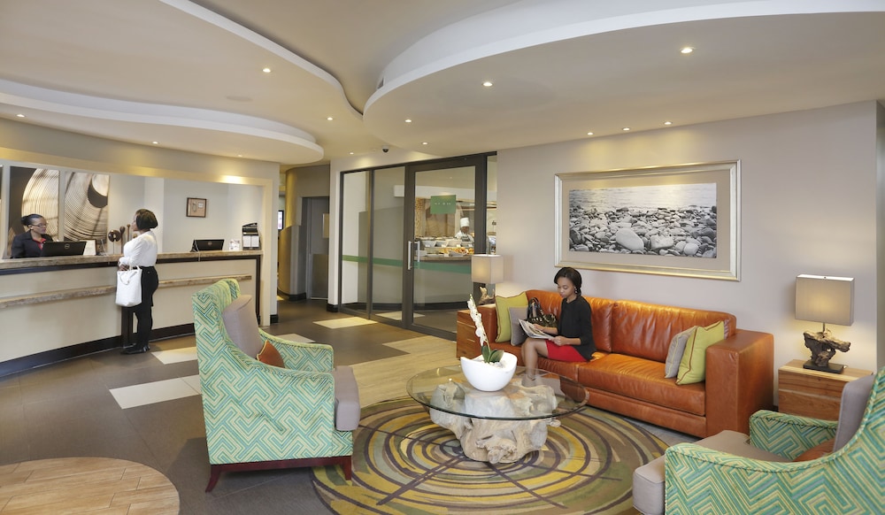 Umfolozi Hotel 10/22