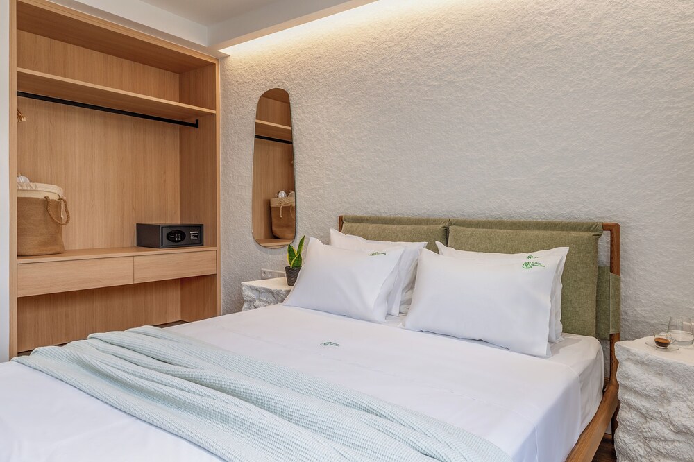 Lofus Bio Suites 10/50