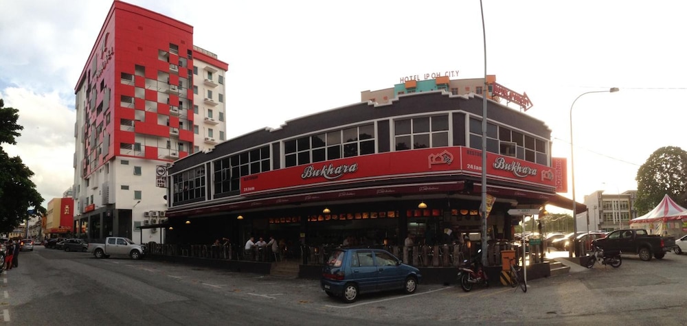 Hotel Regal Vista 40/48