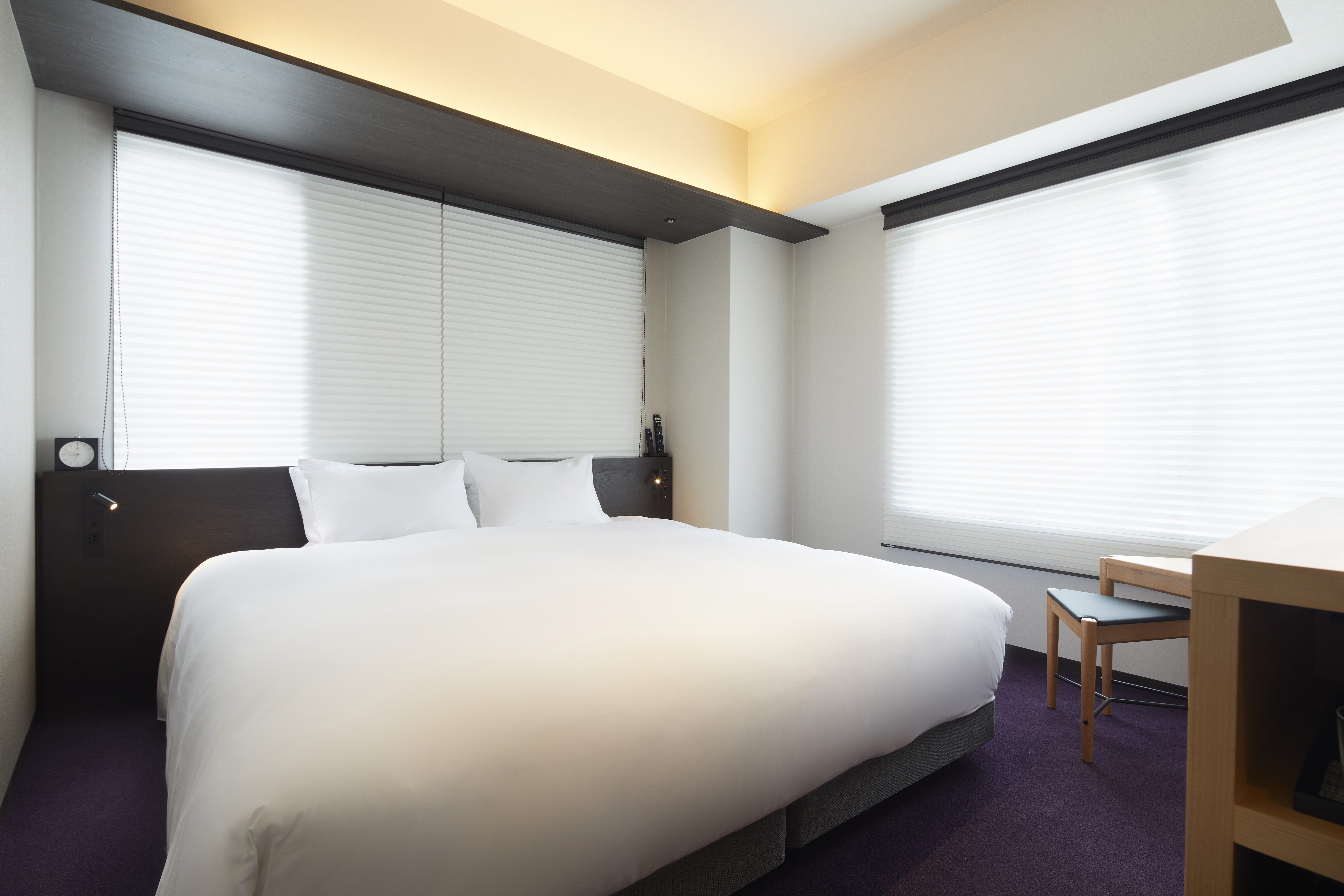 Superior, Double Bed